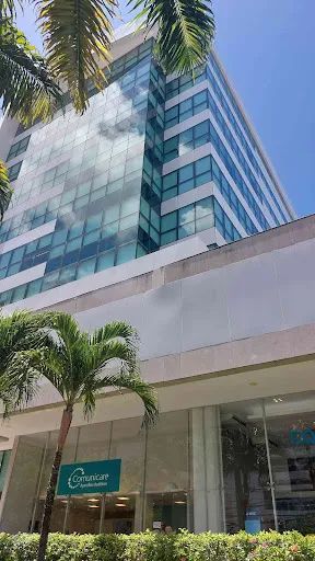 Sala para alugar, 42 m² - Aflitos - Recife - Foto 2