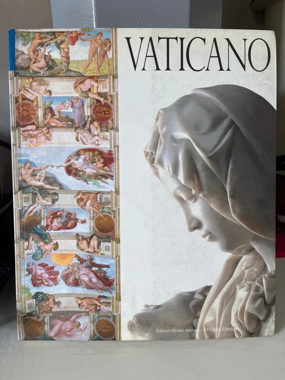 Livro Vaticano
