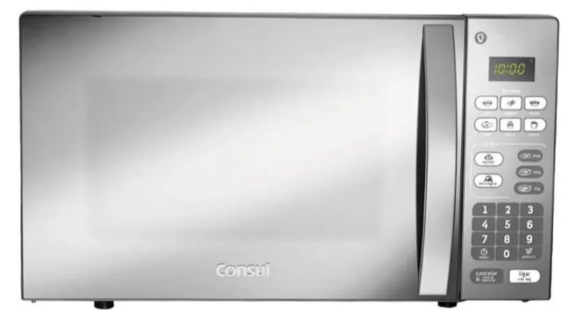 Microondas 220