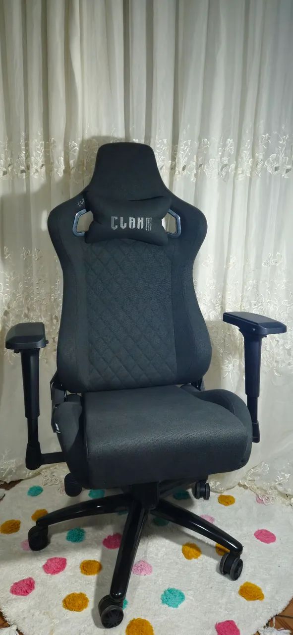 Cadeira Para escritorio - Foto 4
