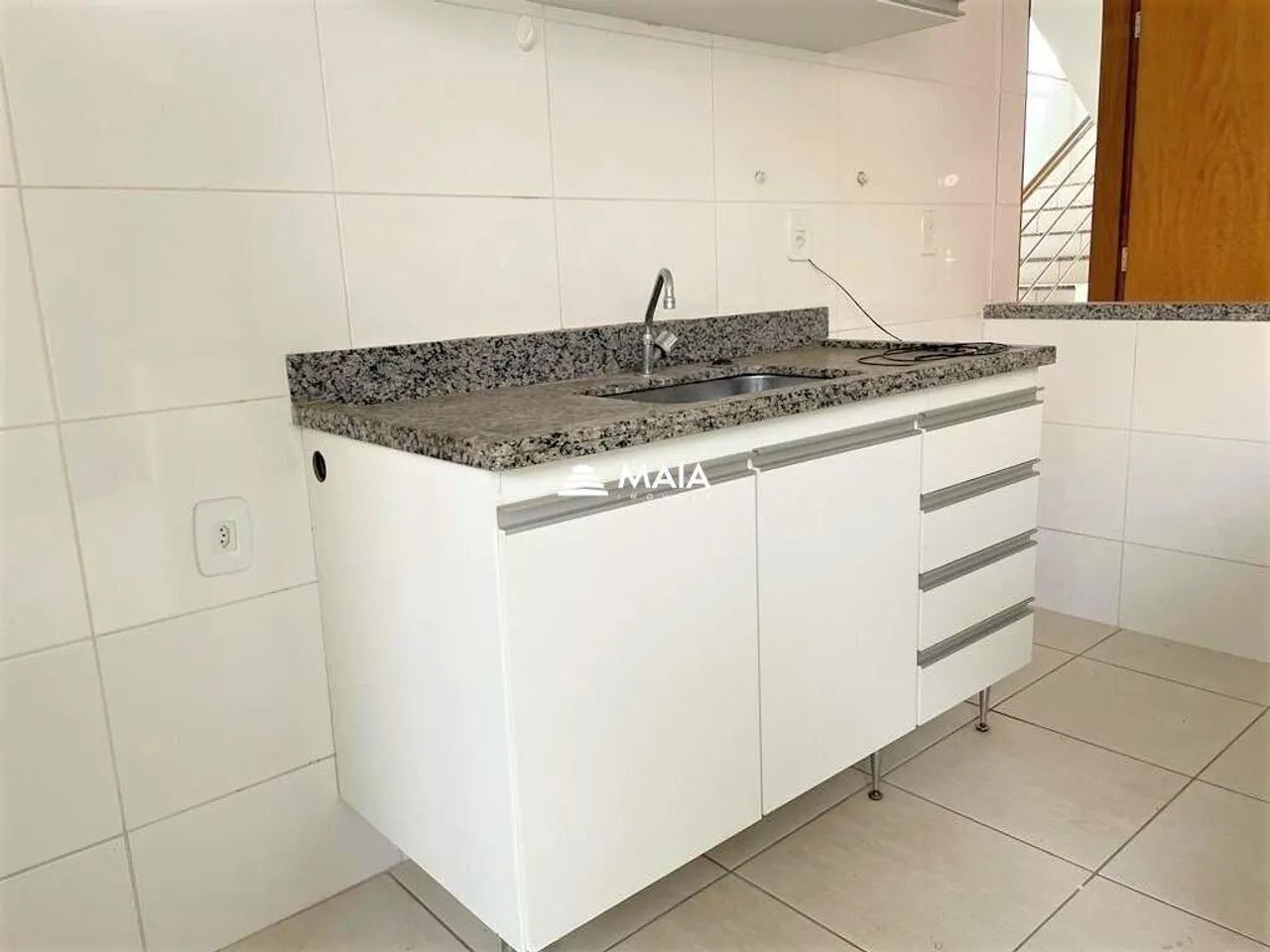 Apartamento para alugar no bairro Olinda - Foto 3