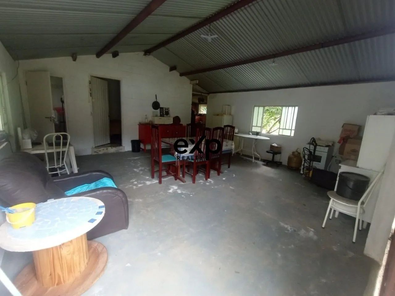 Chácara - Laranjeiras de Caldas - Caldas/MG. - Foto 4