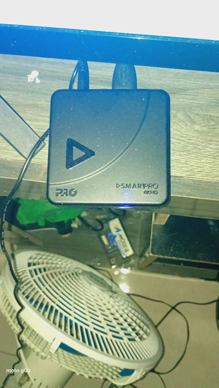 Tv bora smart pro - Foto 2