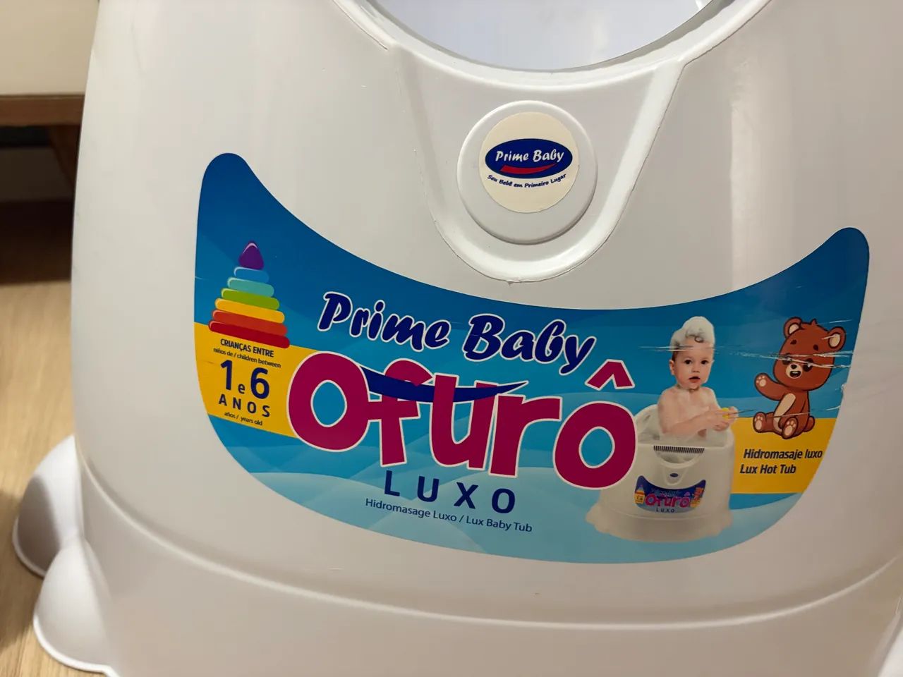 OFURÔ LUXO - Foto 4