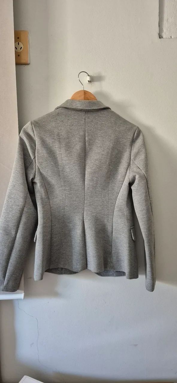 Blazer feminino Hering