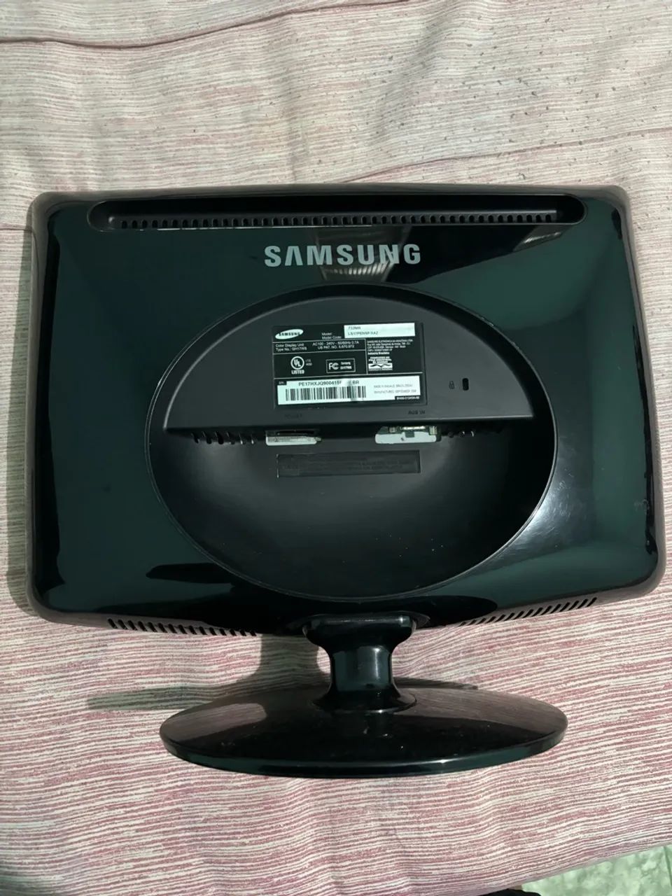 Monitor Samsung - Foto 2