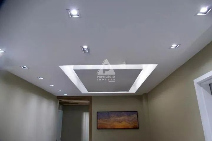 Apartamento Reformado: 4 Quartos, 1 Suíte e a 2 Quadras da Praia - Foto 5
