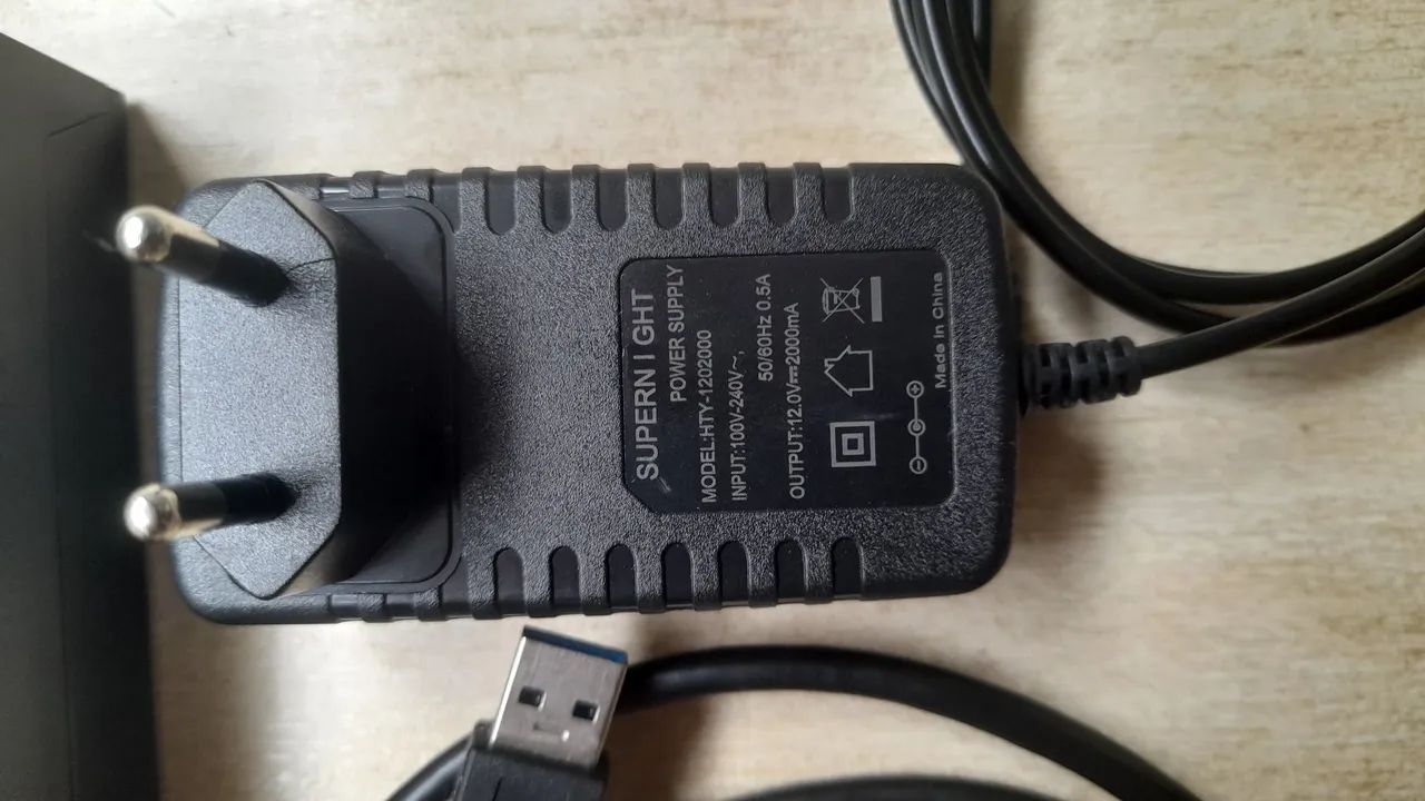 HD Externo 4TB USB 3.0 - Foto 3