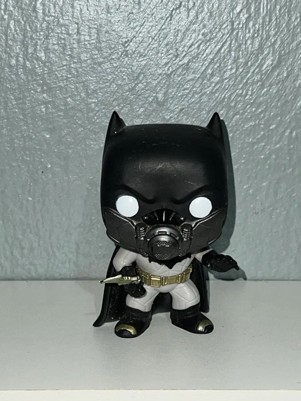 Funko Pop Batman e Coringa - Foto 2