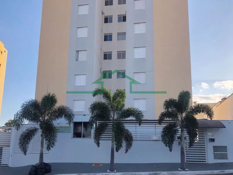 Apartamentos - ED. PRIME AMÉRICA