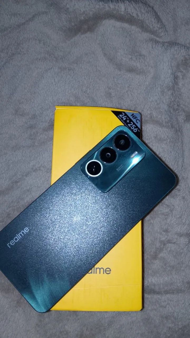 REALME C71  - Foto 2