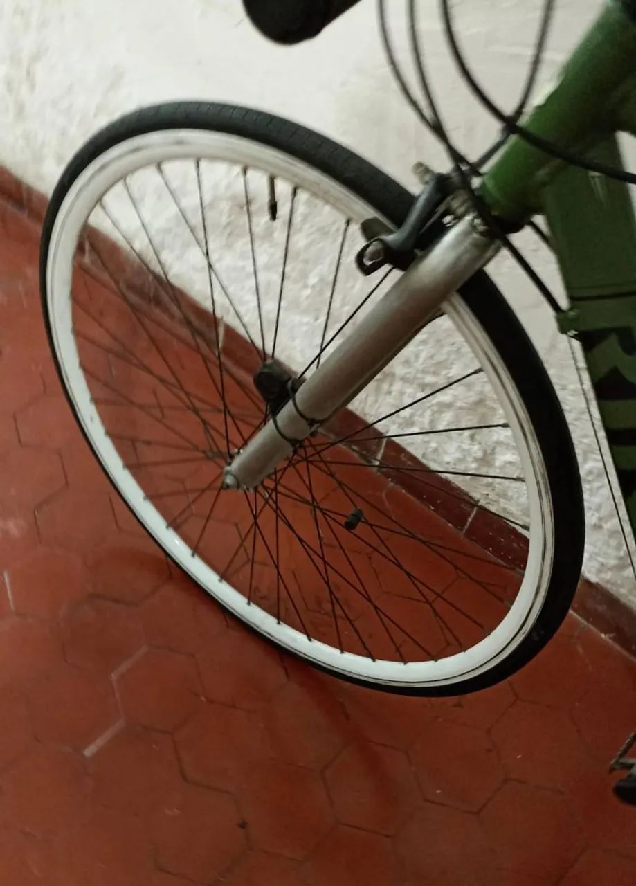Bicicleta Speed Rino - Foto 2