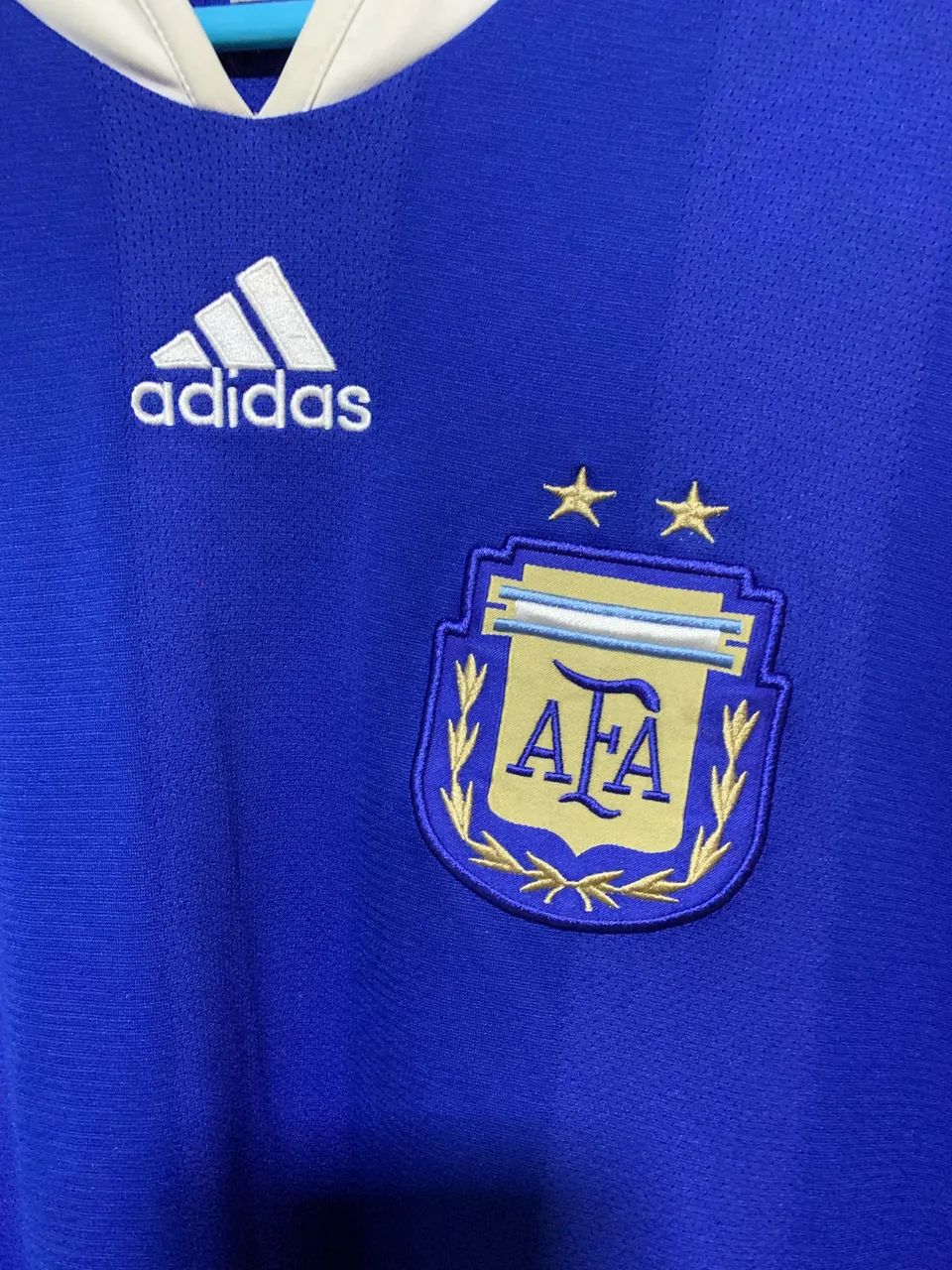 Argentina 2008 - Foto 2