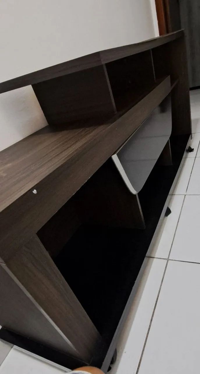 Rack com rodinha - Foto 3