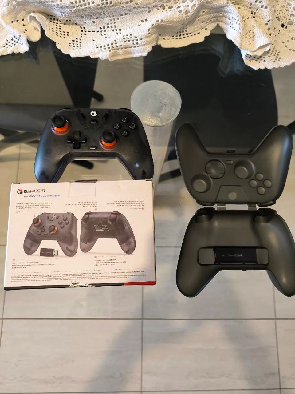 Gamesir T4 Nova Lite  - Foto 3