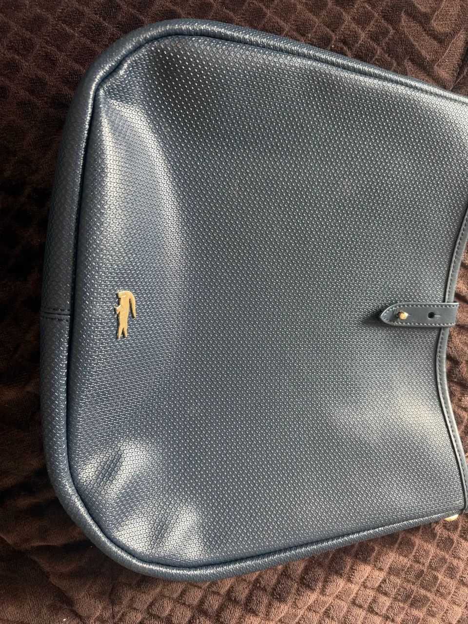 Bolsa Lacoste - Foto 3