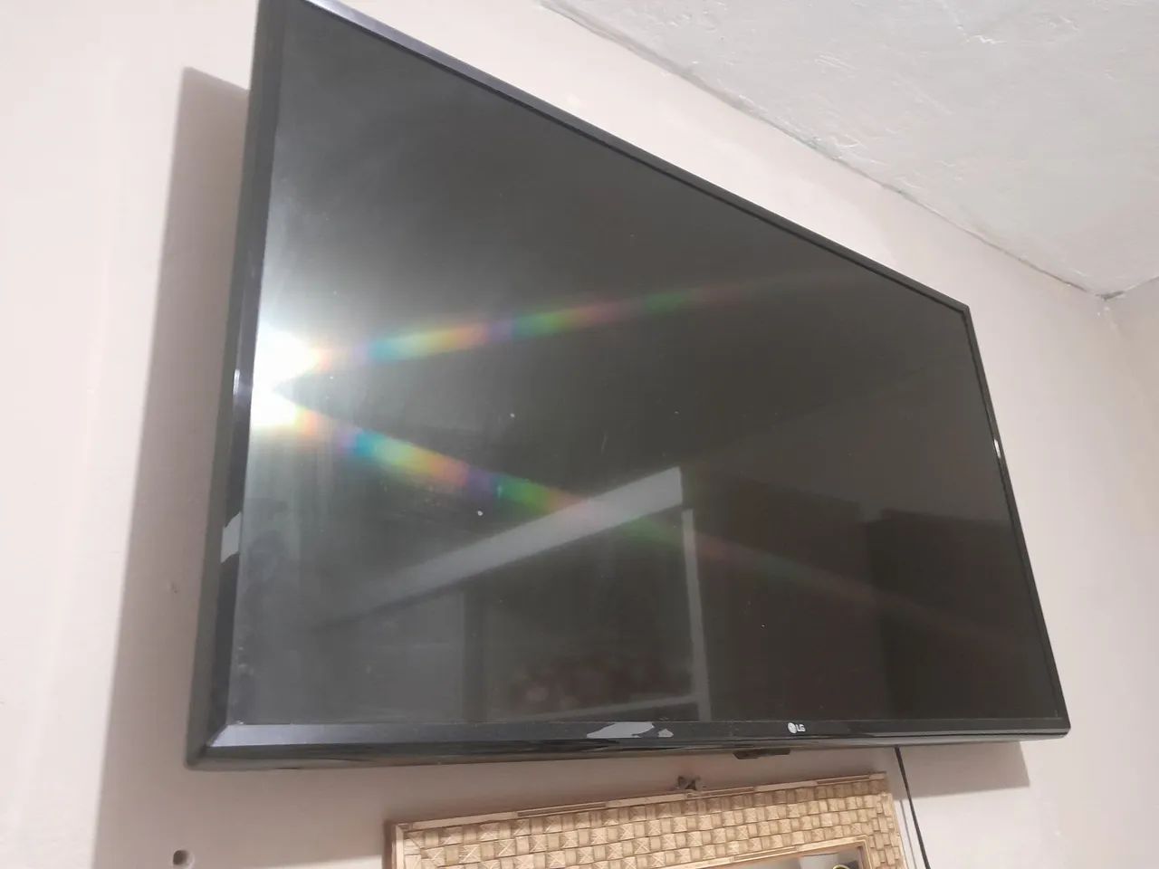 Tv led LG 43 Smart  - Foto 2