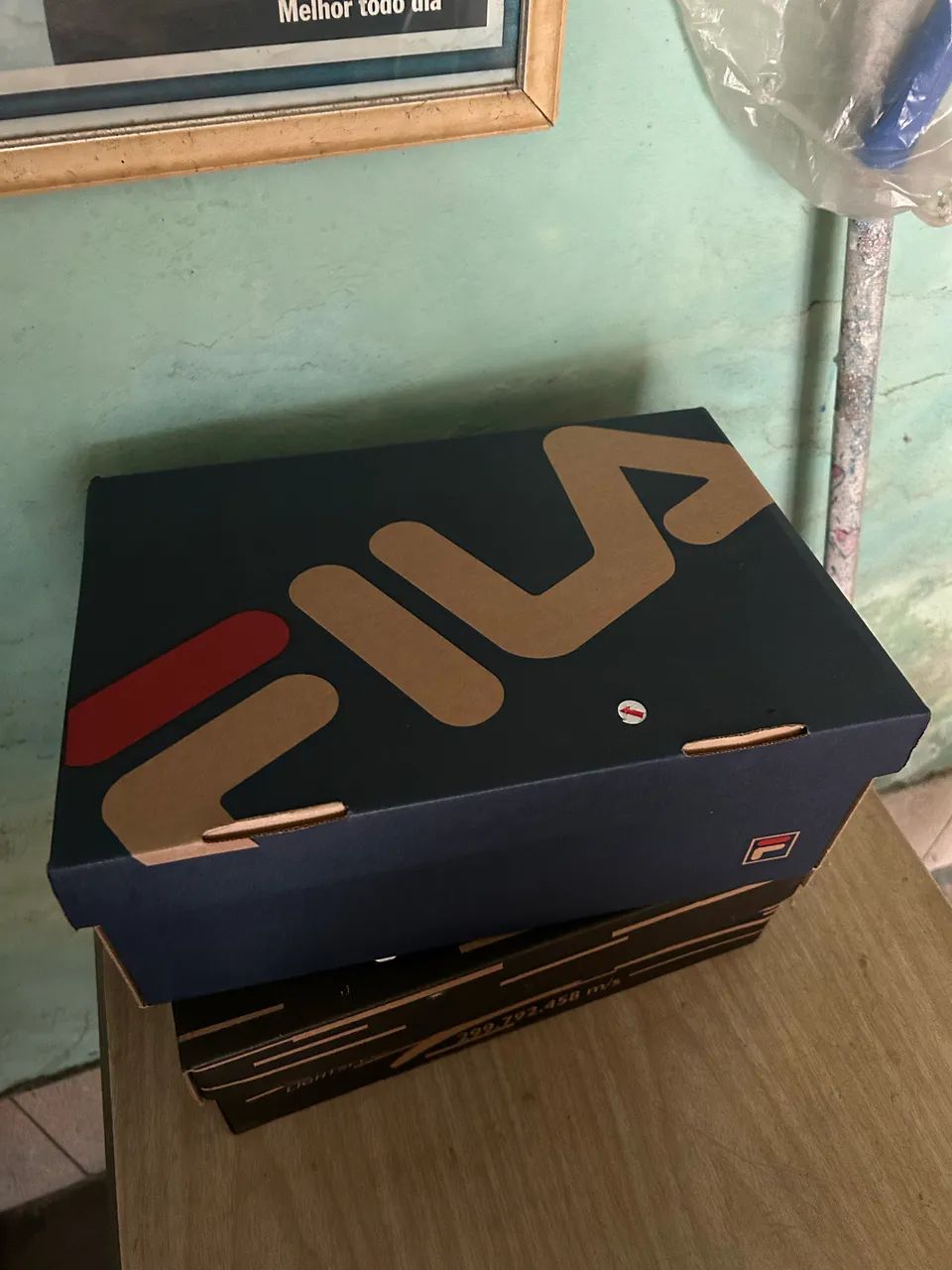 Tênis Fila Inclusion - Foto 4