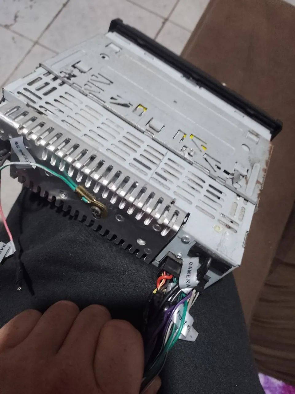 Rádio Buster com - Foto 4