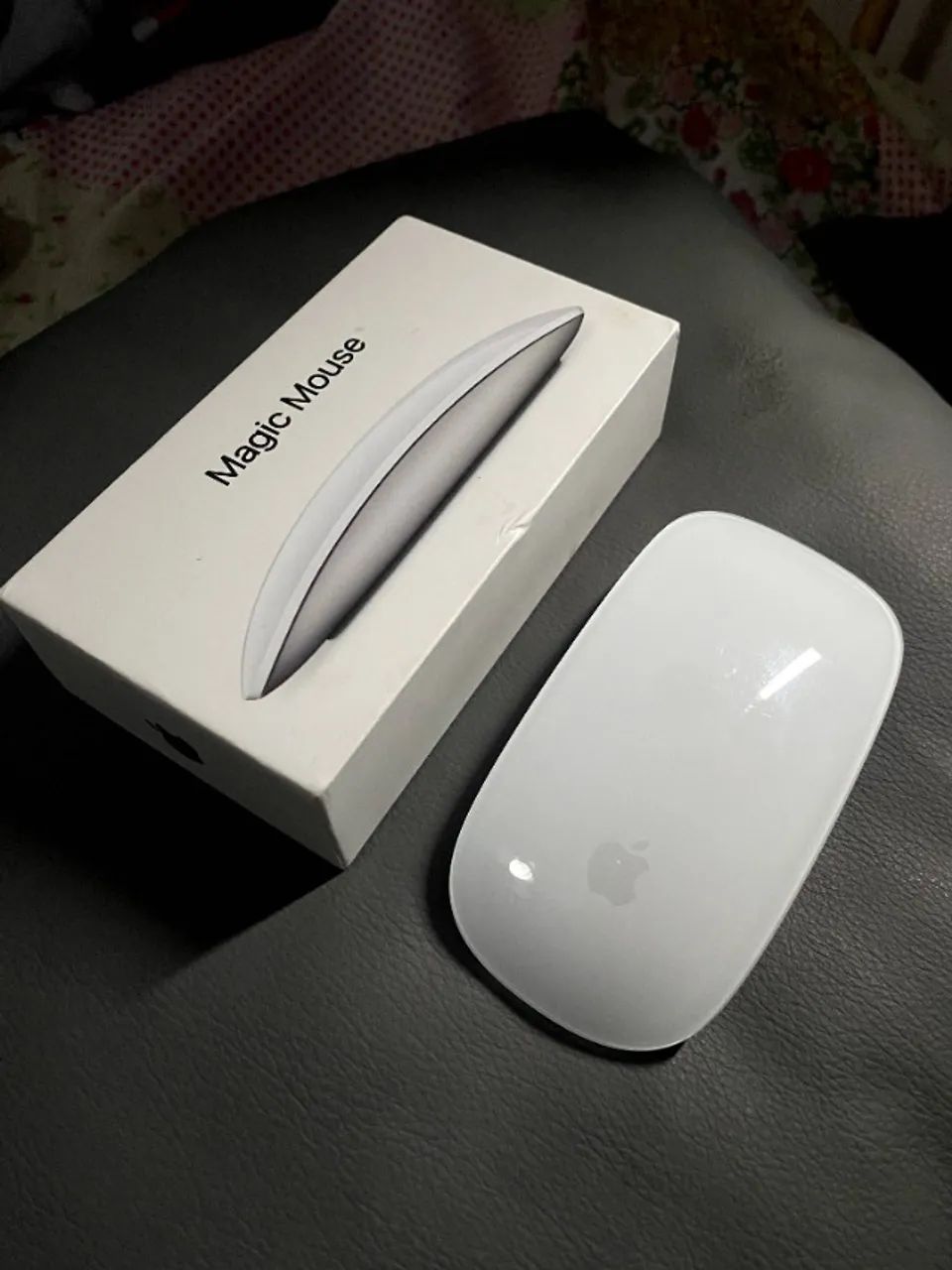 Magic Mouse 2 Apple