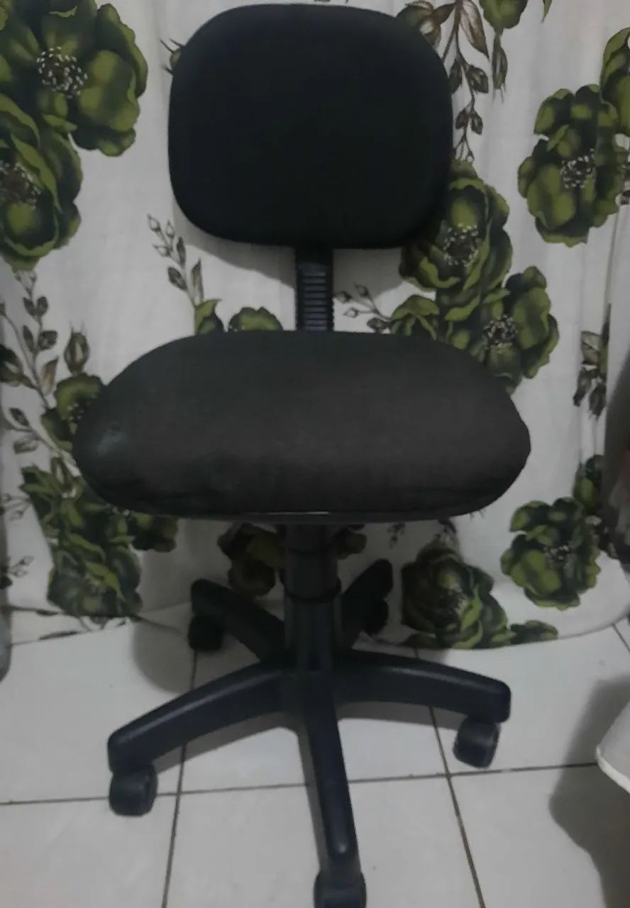 Used Office Chair