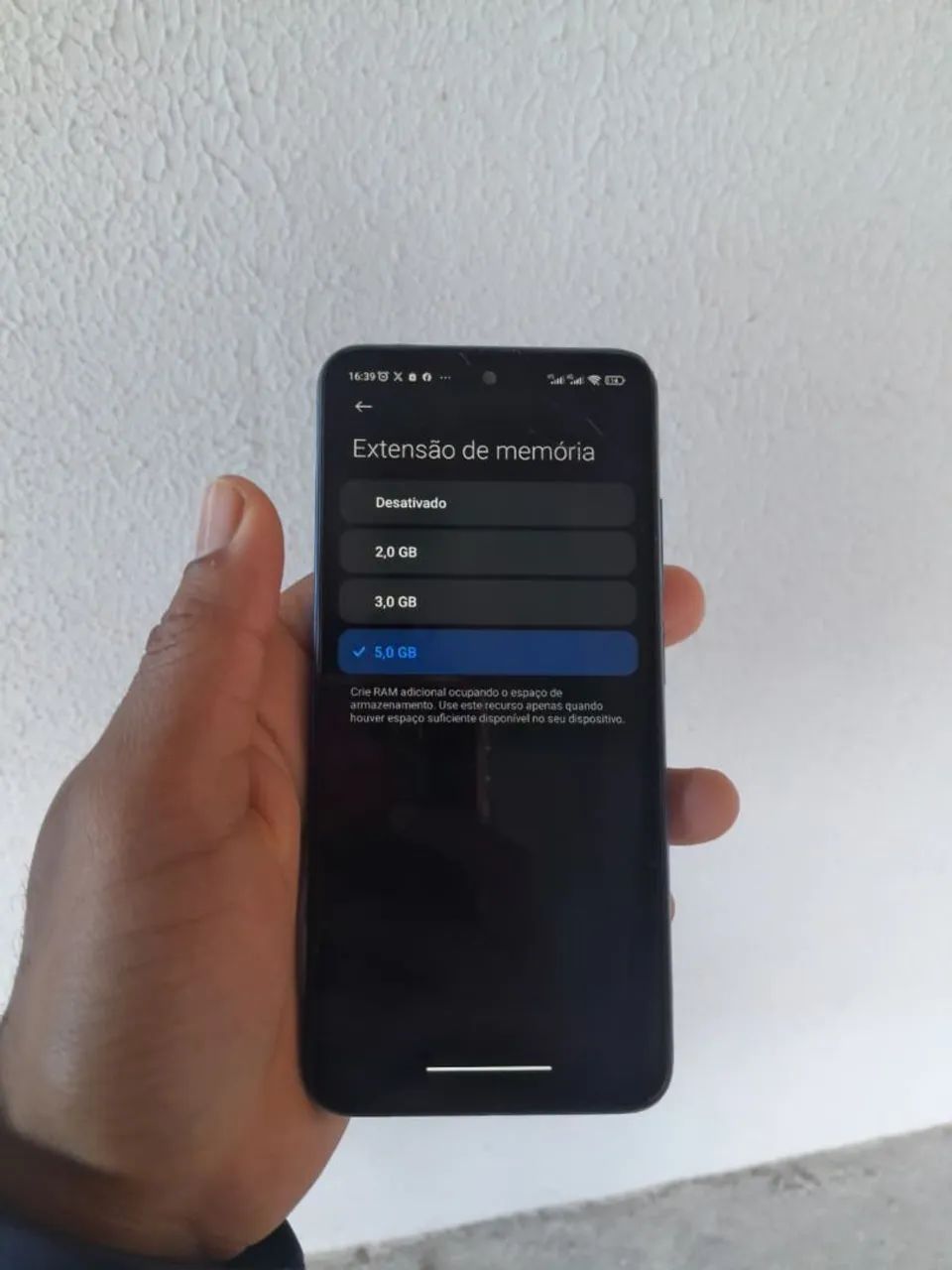 Redimir note 10s  - Foto 4