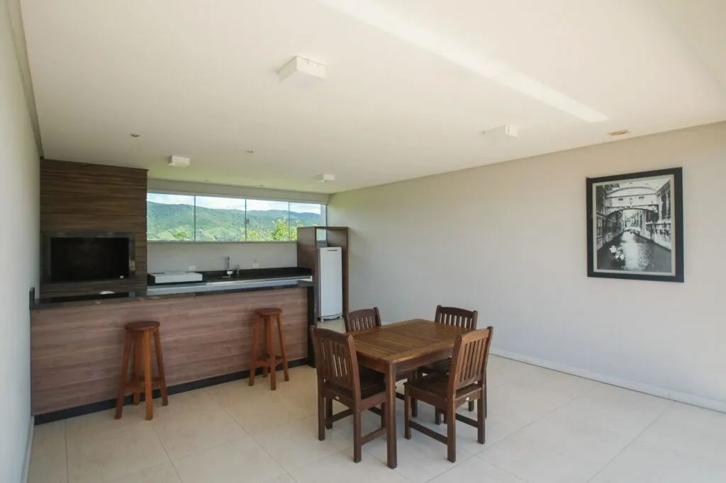 Casa com 6 dormitórios- Condomínio Garopaba Internacional, Garopaba/SC - Foto 5