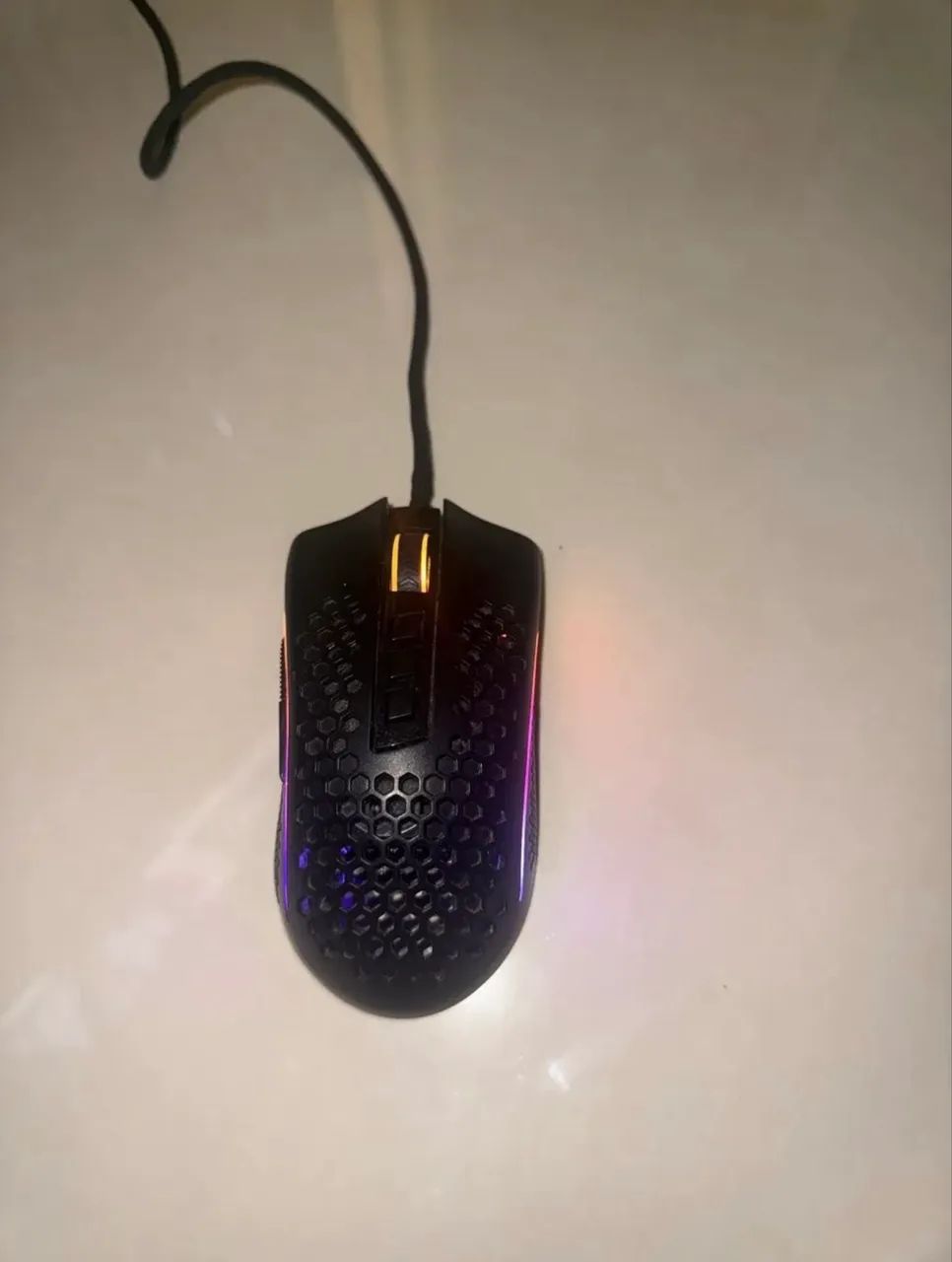 Mouse Rgb Redragon - Foto 6