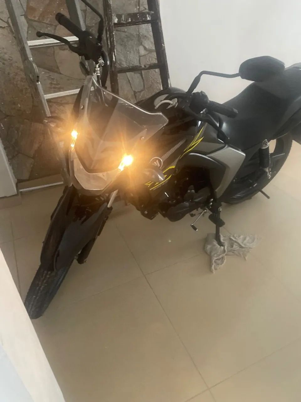 Vendo DK baixo Km - Foto 4