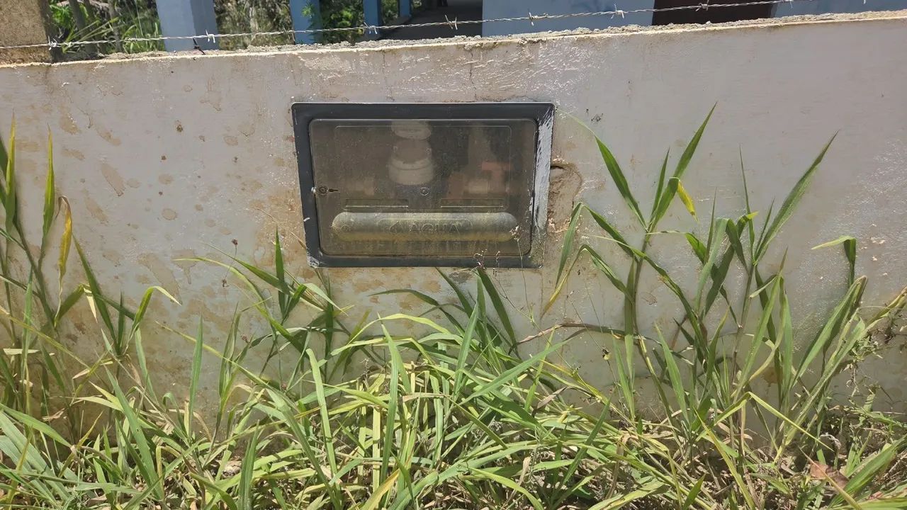 Sitio em Lagoa Seca com casa - Foto 4
