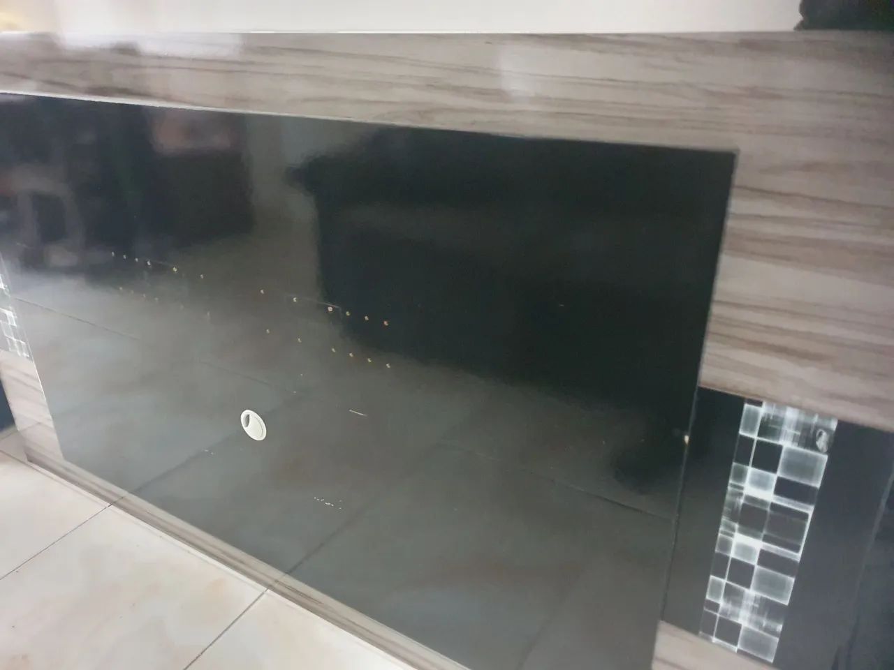Painel de tv  - Foto 3