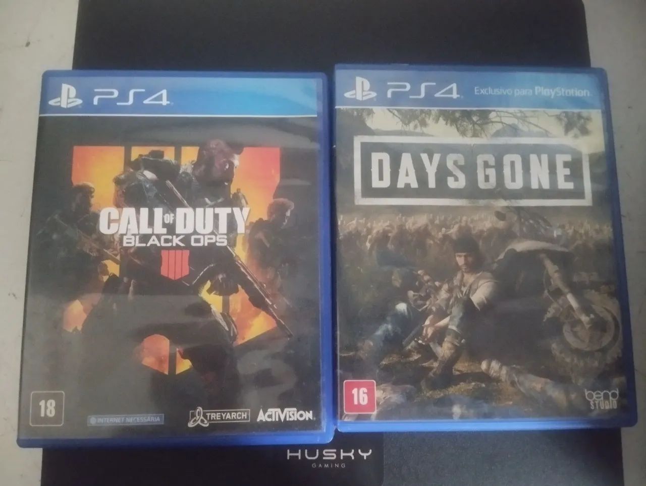Ps4 1tb - Foto 3