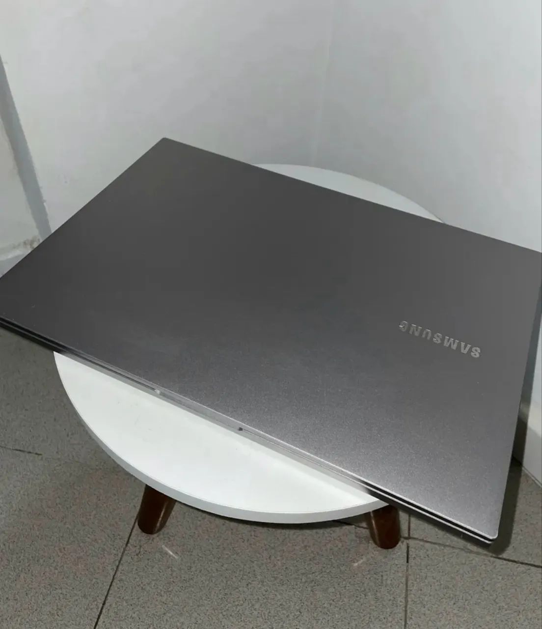 Notebook Samsung - Foto 2