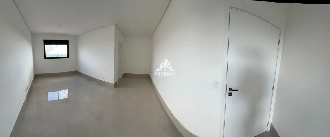 Apartamento Alto Padrão à Venda | Edifício Harissa | 165m² | Próximo Ao Shopping - Foto 5