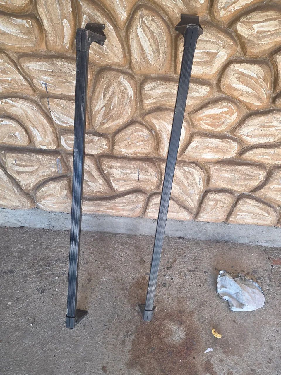 Vendo esse rac universal  - Foto 2