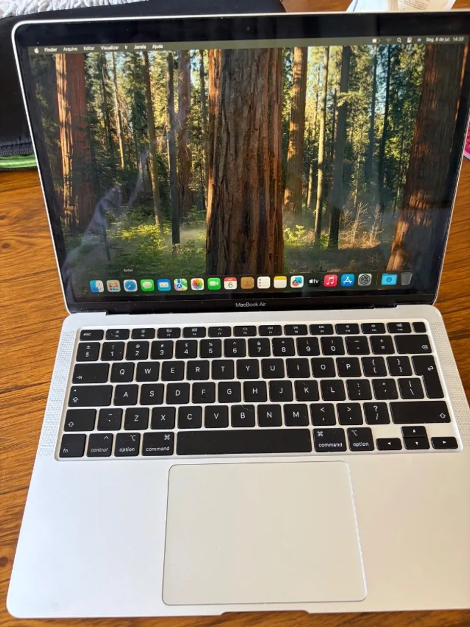 MacBook Air 2020  - Foto 2