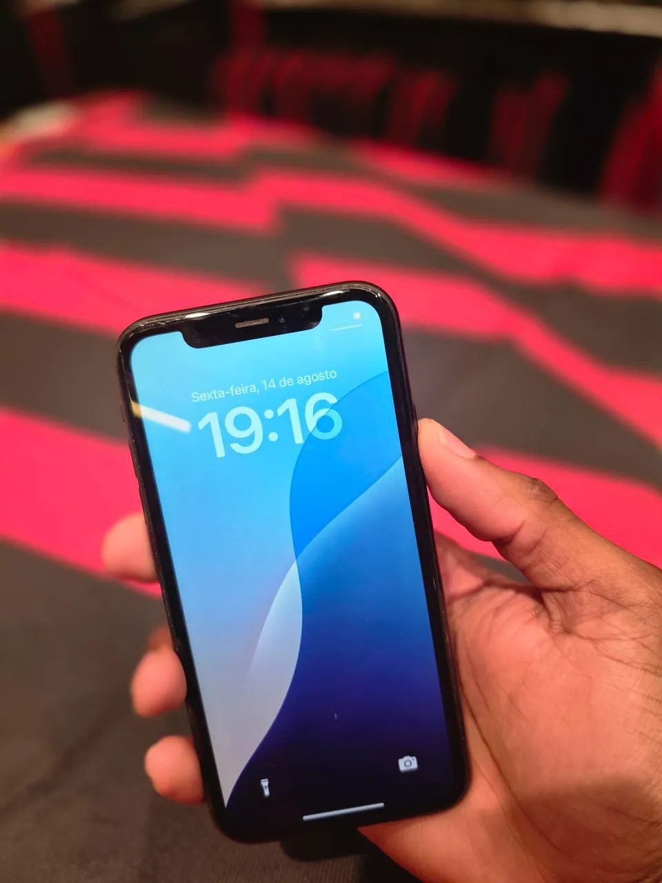IPhone XR 128gb - Foto 4