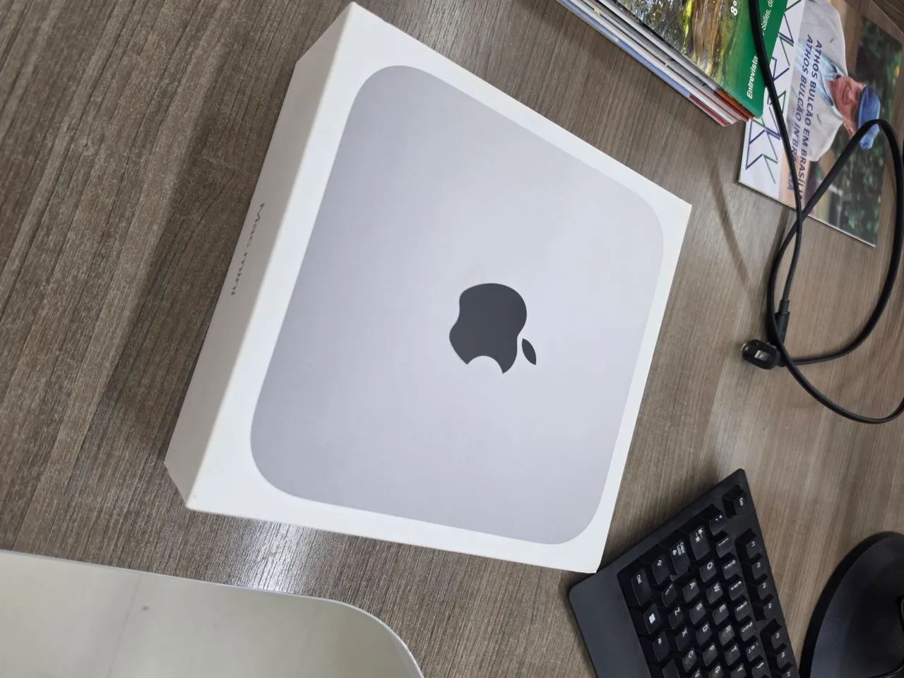 MAC mini M2