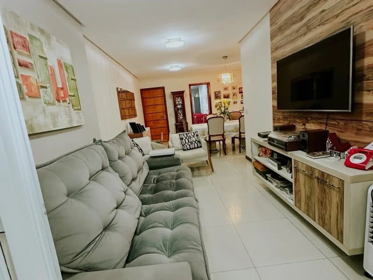 Apartamento com 4 Dormitorio(s) localizado(a) no bairro Praia da Costa em Vila Velha / ES  - Foto 12