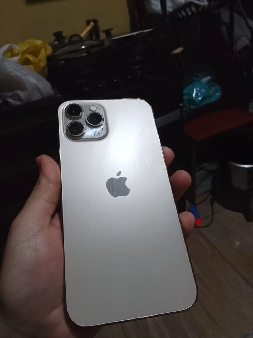 iPhone 12 Pro Max  - Foto 2