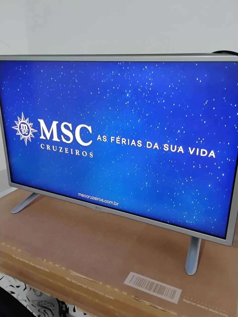 Tv 32 LG  Smart' - Foto 3