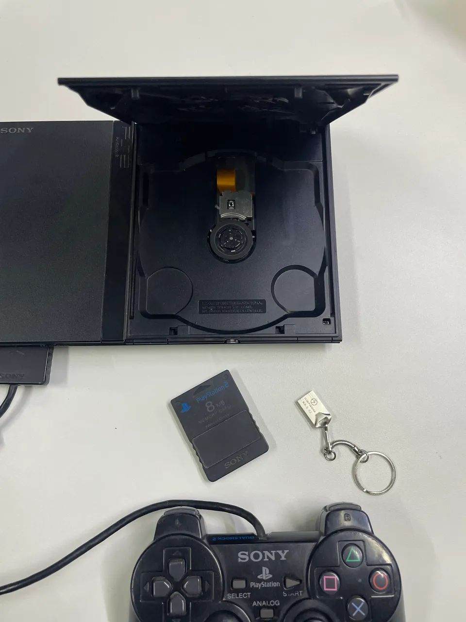 PlayStation 2 - Foto 2