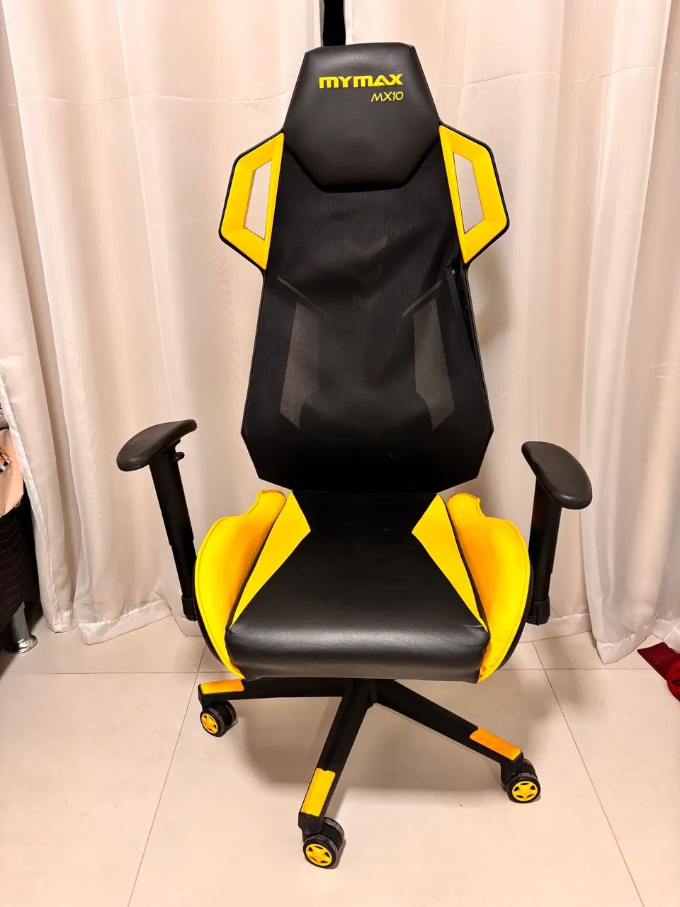 Cadeira gamer  - Foto 2