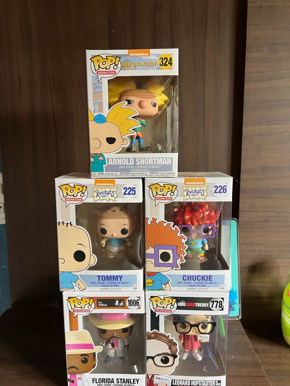 Funko pop - Tommy etc - Foto 2