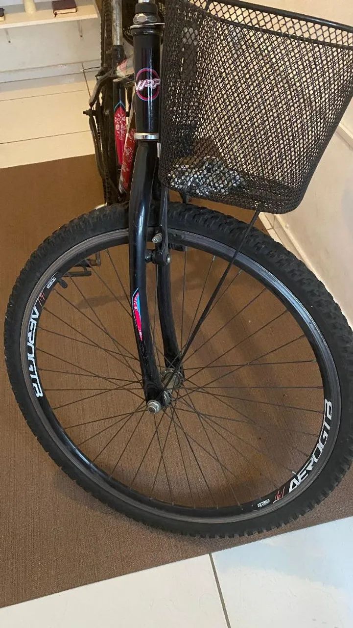 Bicicleta nova ótimo estado  - Foto 2