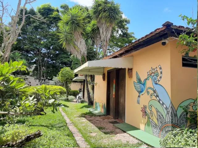 IMÓVEL TERRENO COM ÁREA DE 2.400 M2, URBANO, COM 300 M2 DE ÁREA CONSTRUIDA - Foto 3