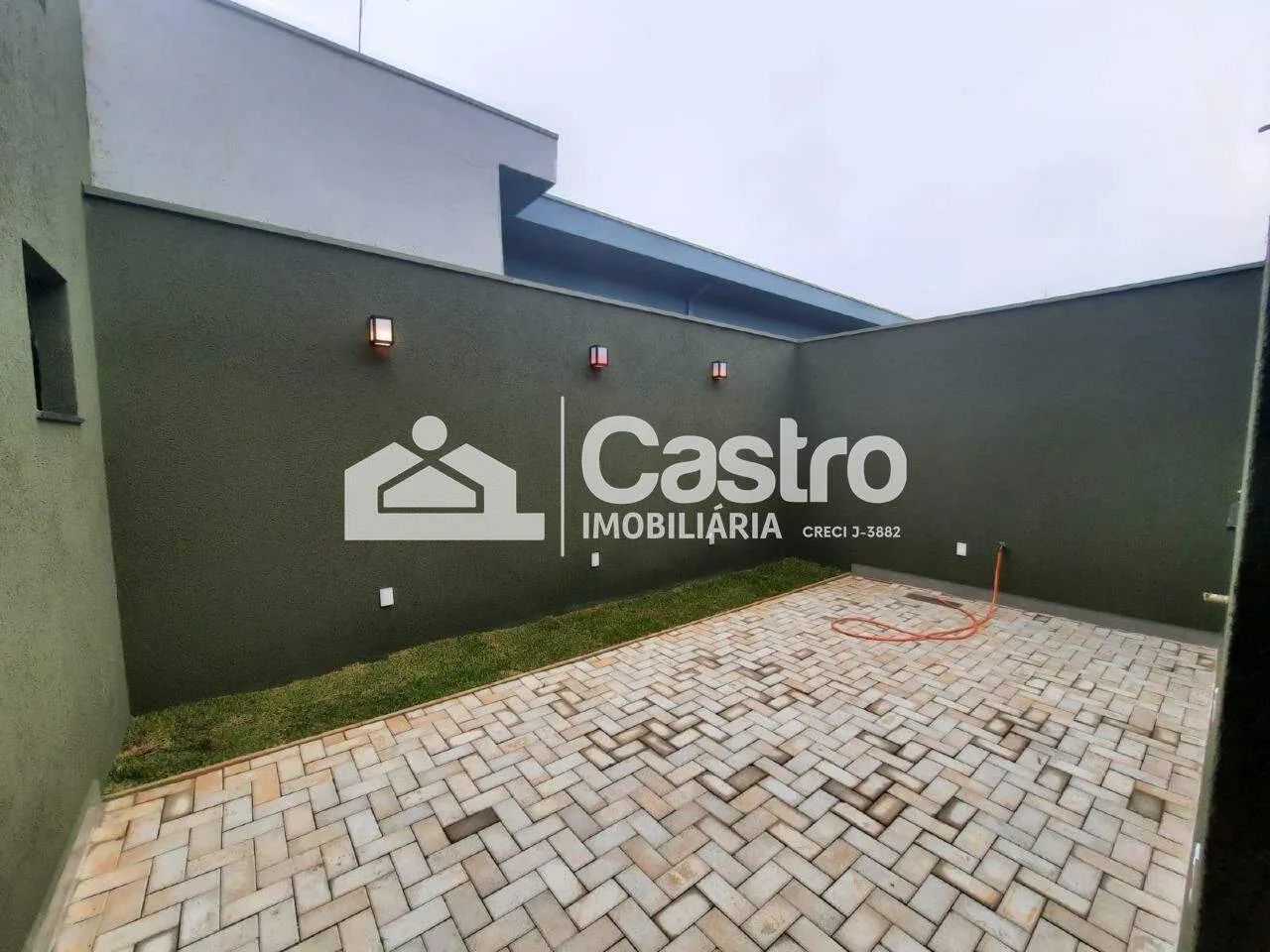 SALA COMERCIAL NOVA PARA LOCAÇÃO  SERTÃOZINHO/SP* - Foto 3