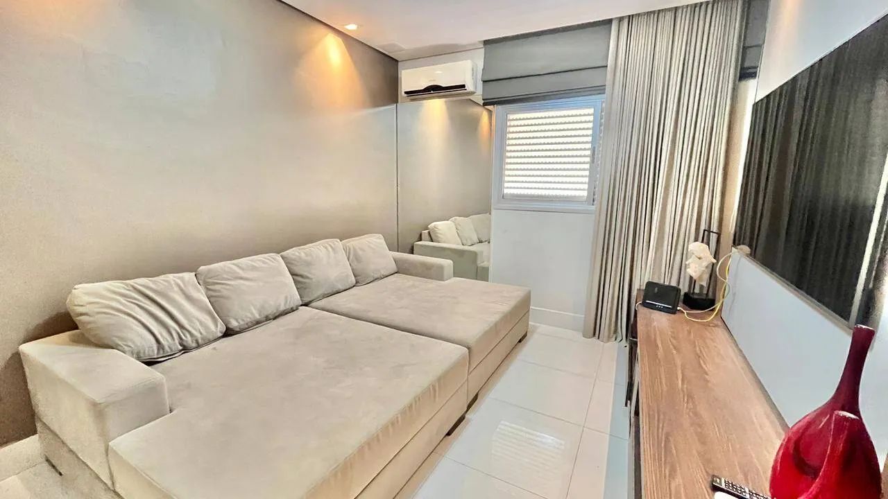 Apartamento com 2 Suites no Edificio Garden Ville - Foto 5