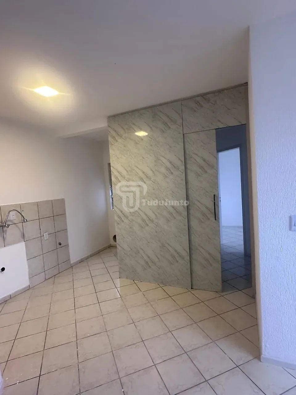 APARTAMENTO 2 DORMITÓRIOS PASSA VINTE - Foto 3