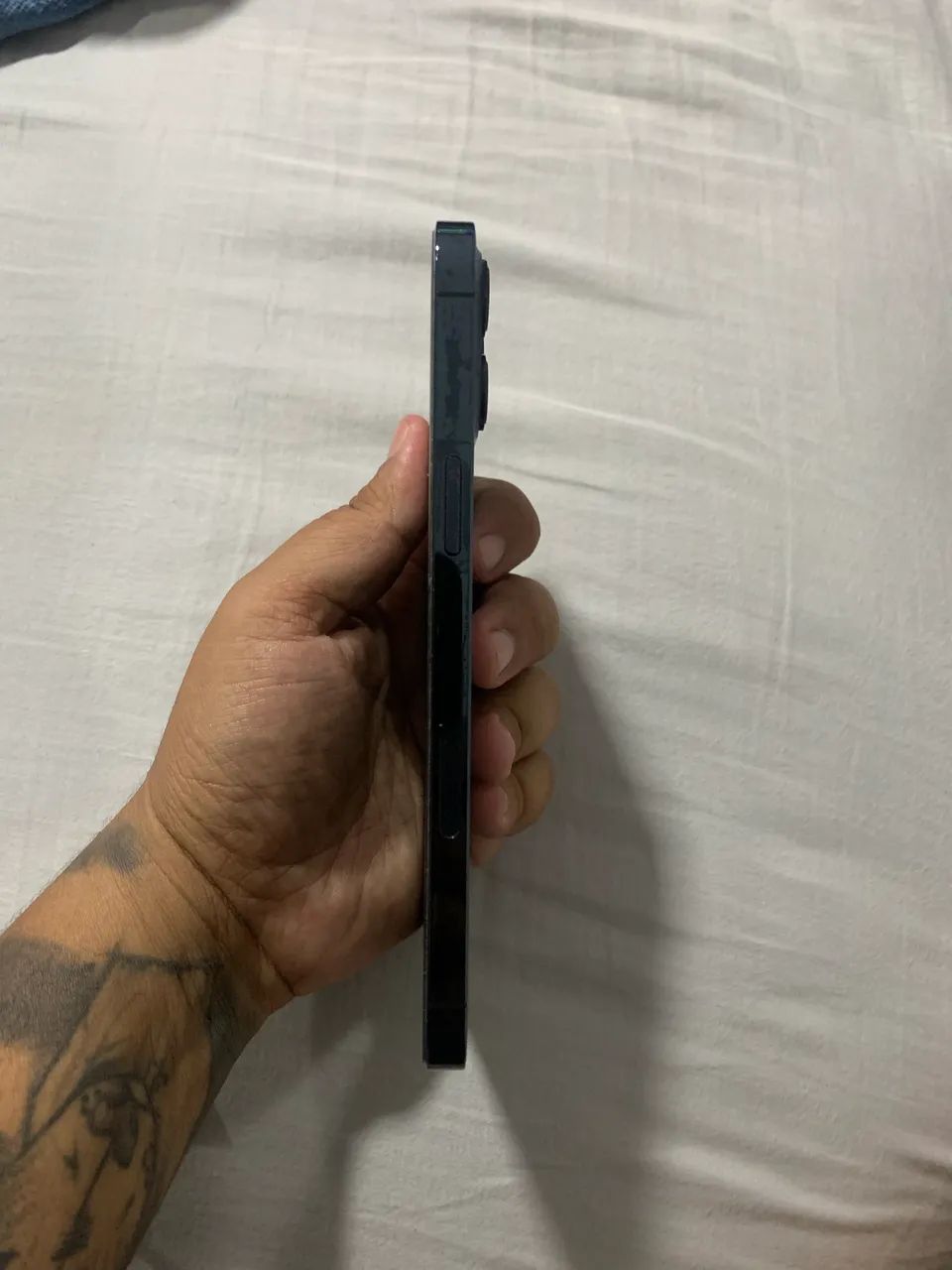 iPhone 12 Pro Max 128gb - Foto 5